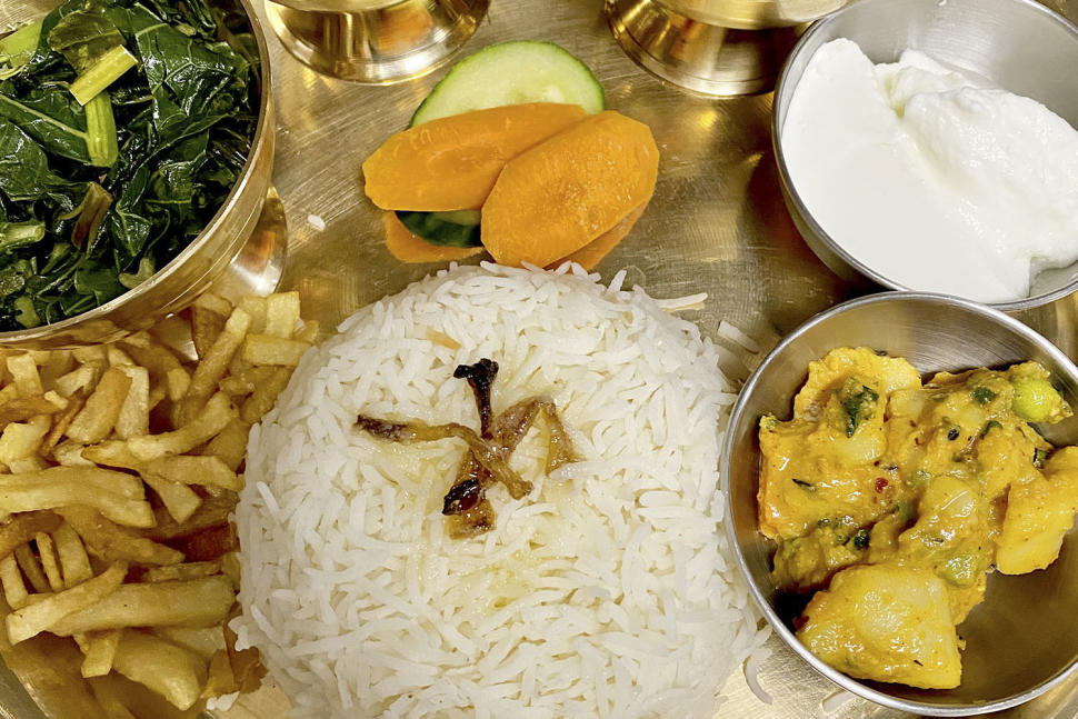Gorkhali Kitchen