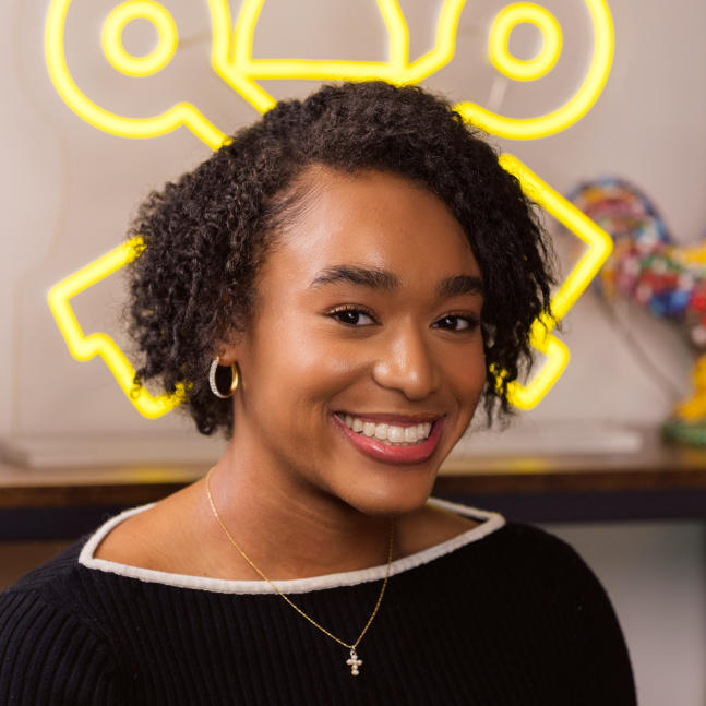 Briahnna Dooley-Newbill